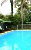 Туры в отель Cronulla Motor Inn