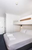 Туры в отель ibis budget Casula Liverpool
