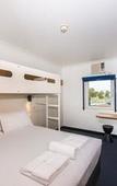Туры в отель ibis budget Casula Liverpool