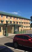 Туры в отель ibis budget Casula Liverpool