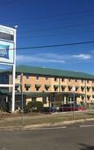 Туры в отель ibis budget Casula Liverpool
