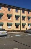 Туры в отель ibis budget Casula Liverpool