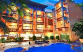 Туры в отель Meraden La Oasis