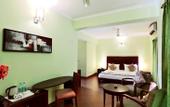 Туры в отель Meraden La Oasis