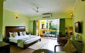 Туры в отель Meraden La Oasis