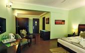 Туры в отель Meraden La Oasis