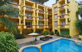 Туры в отель Meraden La Oasis