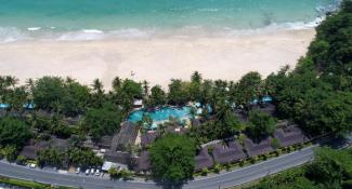 Andaman White Beach Resort 5*