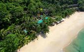 Туры в отель Andaman White Beach Resort