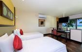 Туры в отель Andaman White Beach Resort