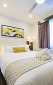 Туры в отель Alivio Tourist Park Canberra
