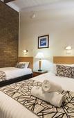 Туры в отель Alivio Tourist Park Canberra