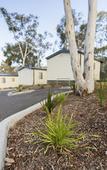 Туры в отель Alivio Tourist Park Canberra