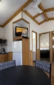 Туры в отель Alivio Tourist Park Canberra