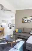 Туры в отель Alivio Tourist Park Canberra