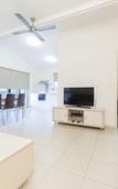 Туры в отель Alivio Tourist Park Canberra