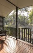 Туры в отель Alivio Tourist Park Canberra