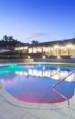 Туры в отель Alivio Tourist Park Canberra
