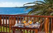 Туры в отель Sol La Palma Apartments