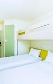Туры в отель ibis budget Canberra