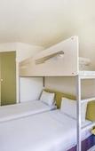 Туры в отель ibis budget Canberra