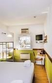 Туры в отель ibis budget Canberra