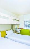 Туры в отель ibis budget Canberra