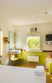 Туры в отель ibis budget Canberra