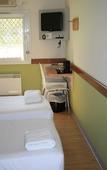 Туры в отель ibis budget Canberra