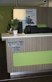 Туры в отель ibis budget Canberra