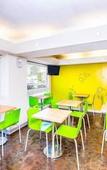 Туры в отель ibis budget Canberra