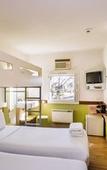 Туры в отель ibis budget Canberra