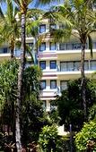 Туры в отель Oaks Sunshine Coast Seaforth Resort