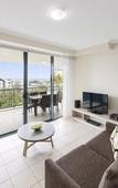 Туры в отель Oaks Sunshine Coast Seaforth Resort