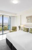 Туры в отель Oaks Sunshine Coast Seaforth Resort