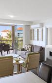 Туры в отель Oaks Sunshine Coast Seaforth Resort