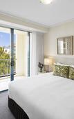 Туры в отель Oaks Sunshine Coast Seaforth Resort