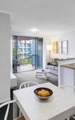 Туры в отель Oaks Sunshine Coast Seaforth Resort