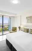 Туры в отель Oaks Sunshine Coast Seaforth Resort