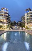 Туры в отель Oaks Sunshine Coast Seaforth Resort