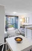 Туры в отель Oaks Sunshine Coast Seaforth Resort