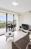 Туры в отель Oaks Sunshine Coast Seaforth Resort