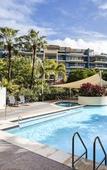 Туры в отель Oaks Sunshine Coast Seaforth Resort