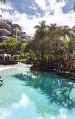 Туры в отель Oaks Sunshine Coast Seaforth Resort