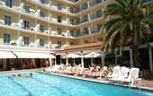 Туры в отель La Palmera & Spa