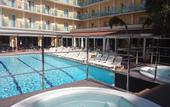 Туры в отель La Palmera & Spa