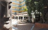Туры в отель La Palmera & Spa