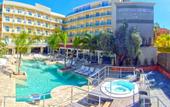 Туры в отель La Palmera & Spa