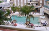 Туры в отель La Palmera & Spa