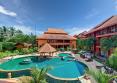 Andamanee Boutique Resort 3*